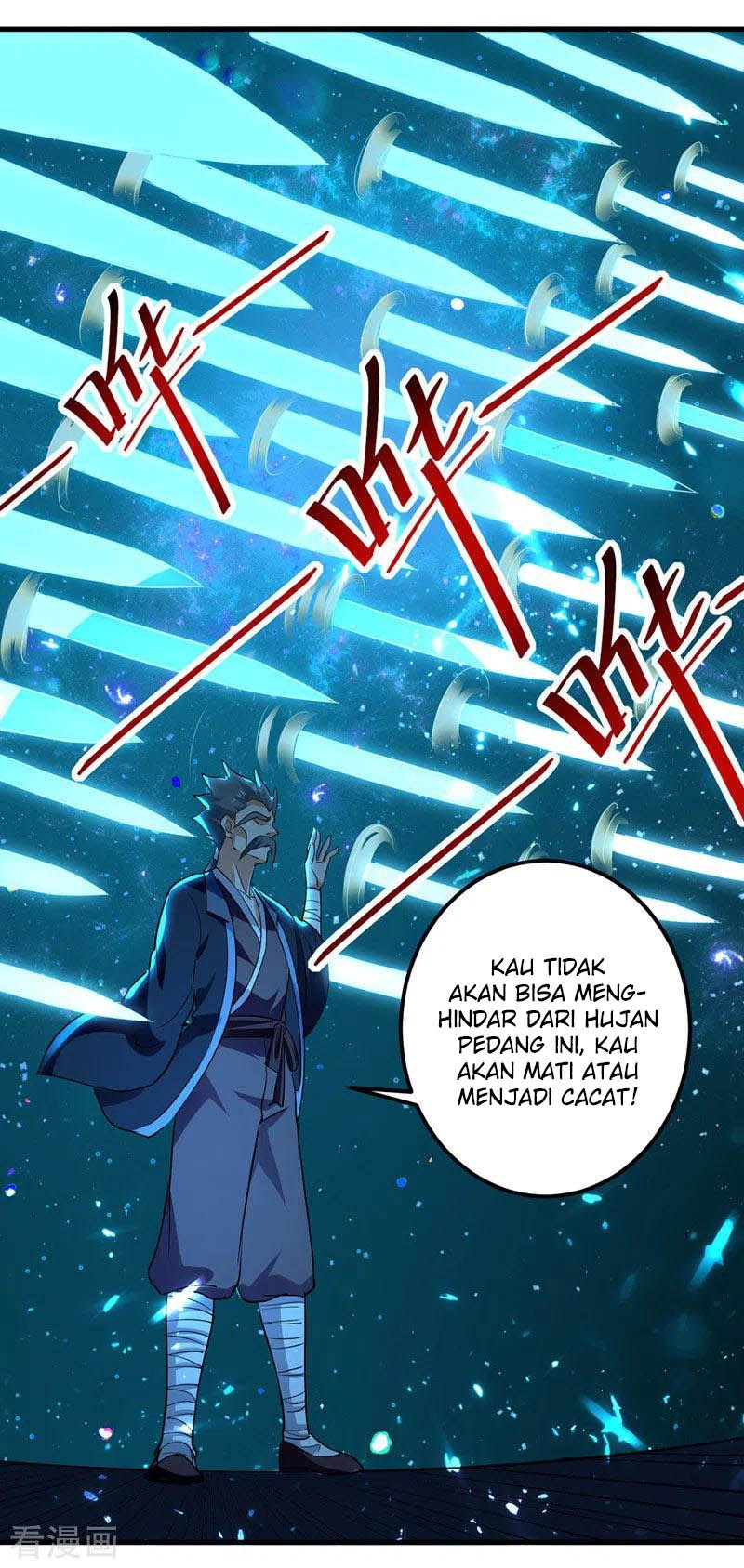 I Am Crazy Upgrade Chapter 29 Gambar 17