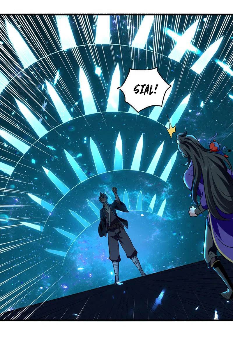 I Am Crazy Upgrade Chapter 29 Gambar 18