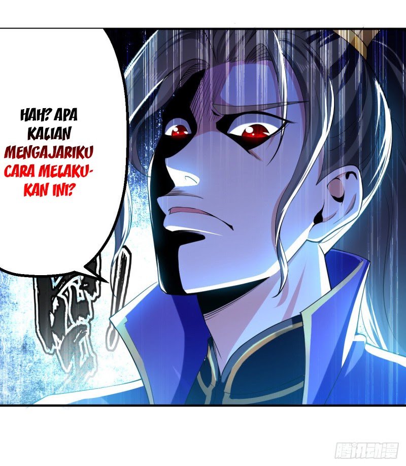 I Am Crazy Upgrade Chapter 06 Gambar 2