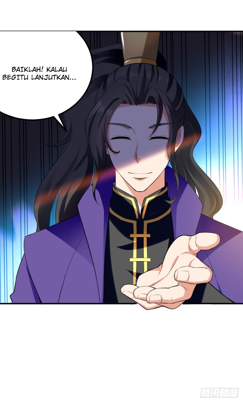 I Am Crazy Upgrade Chapter 06 Gambar 4