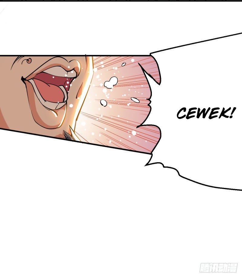 I Am Crazy Upgrade Chapter 06 Gambar 7