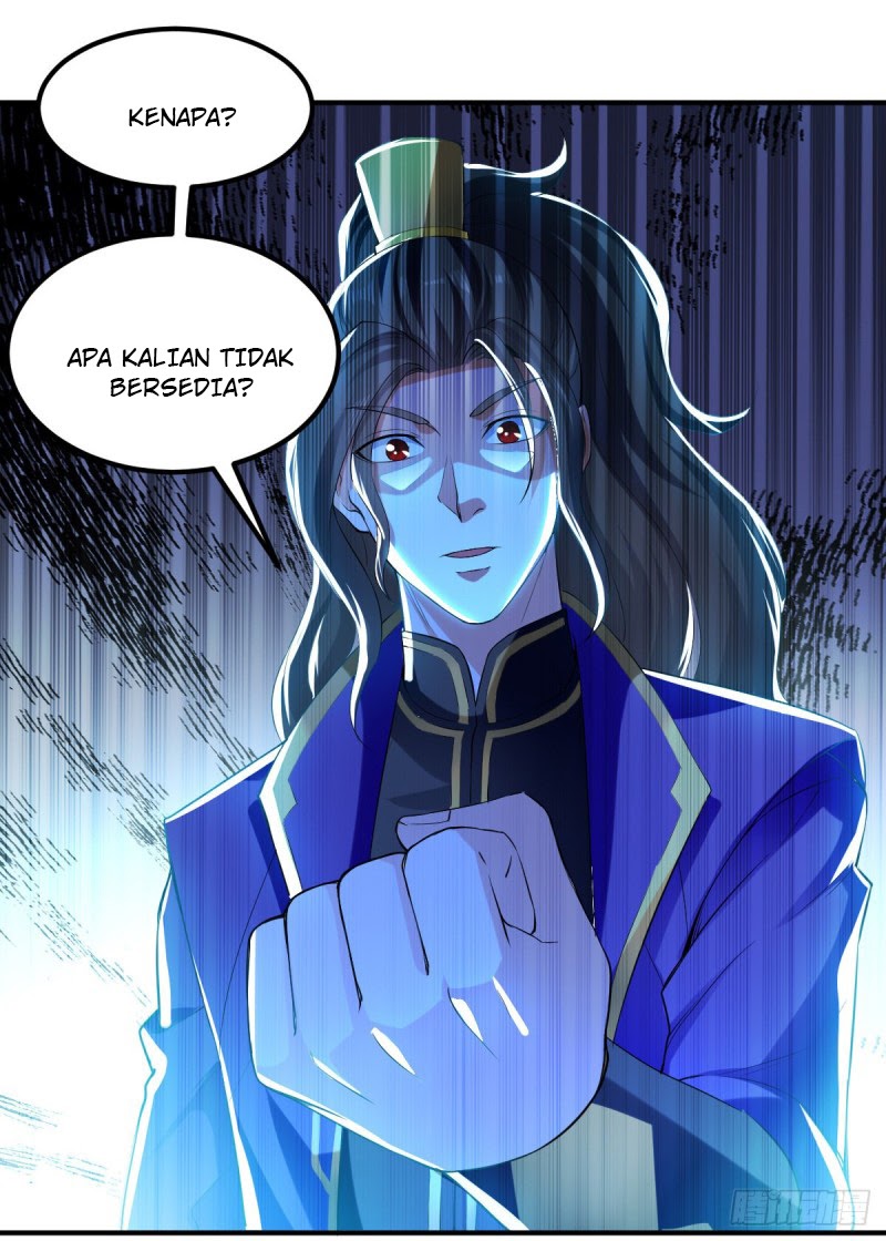 I Am Crazy Upgrade Chapter 06 Gambar 18
