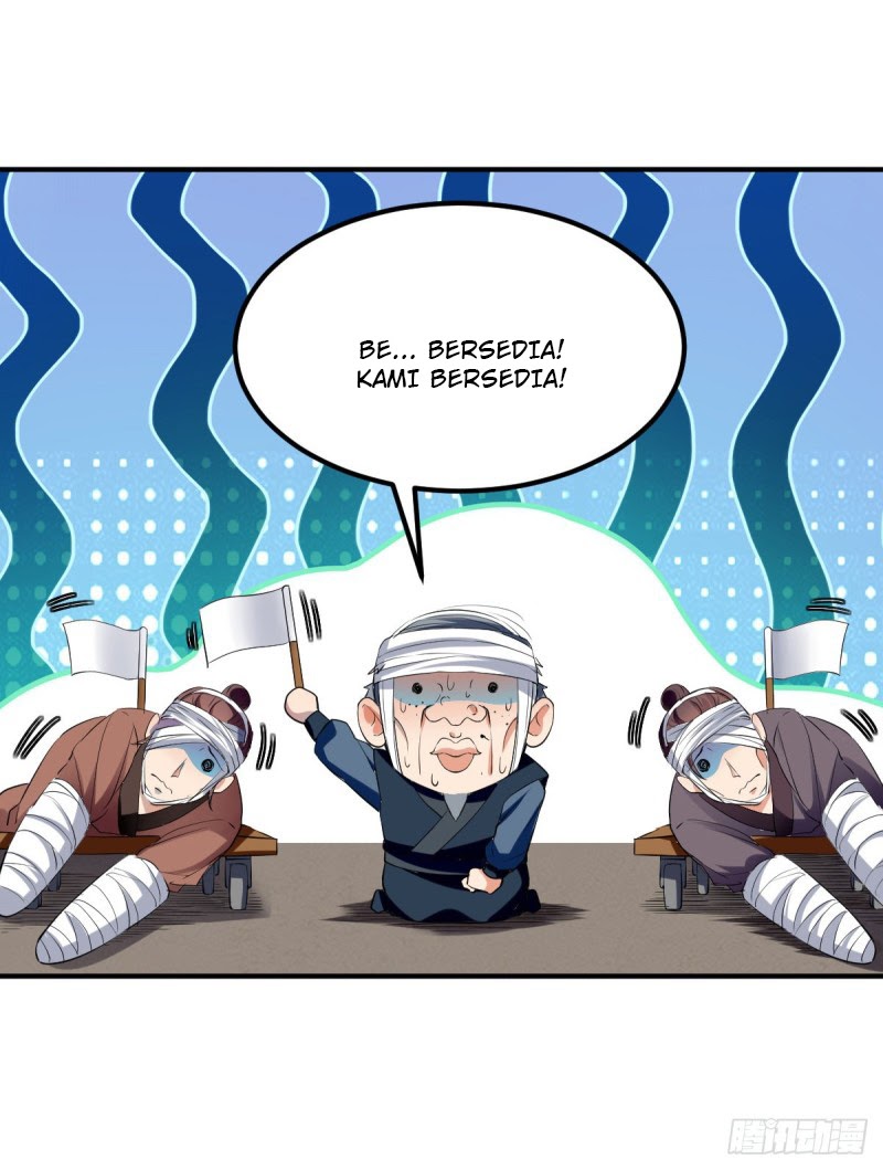 I Am Crazy Upgrade Chapter 06 Gambar 19
