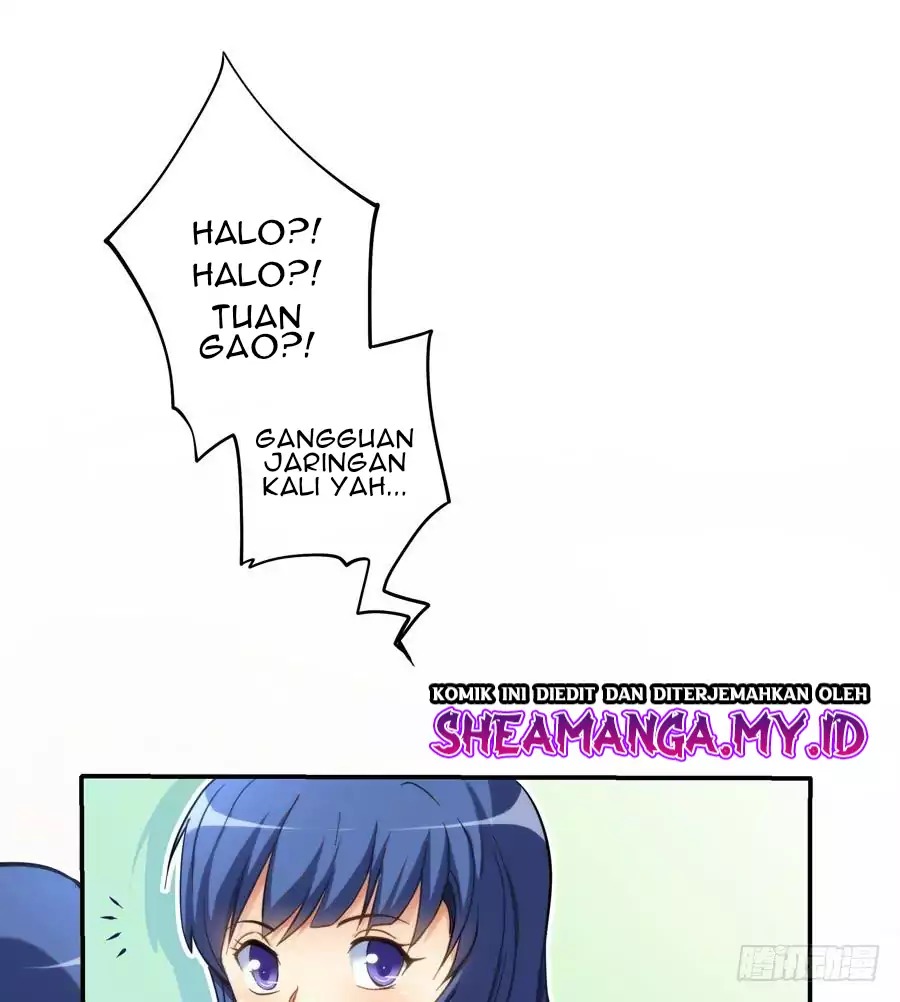 I Am Gao Fu Shuai Chapter 05 Gambar 3