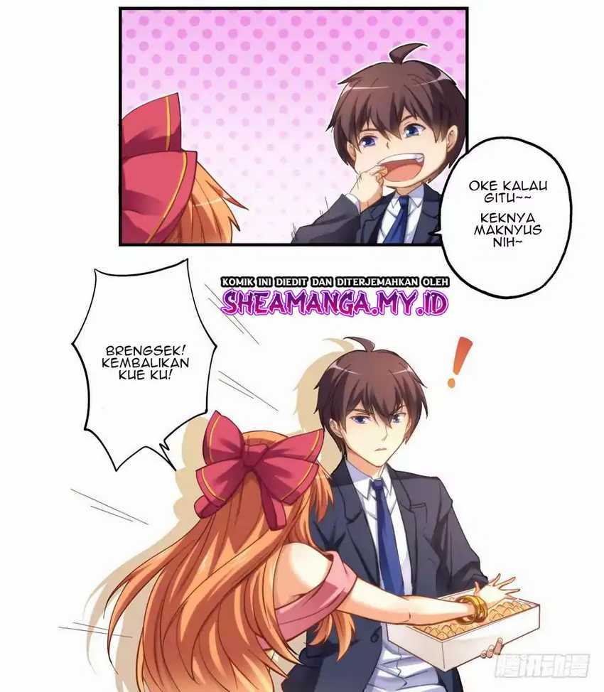 I Am Gao Fu Shuai Chapter 12 Gambar 4