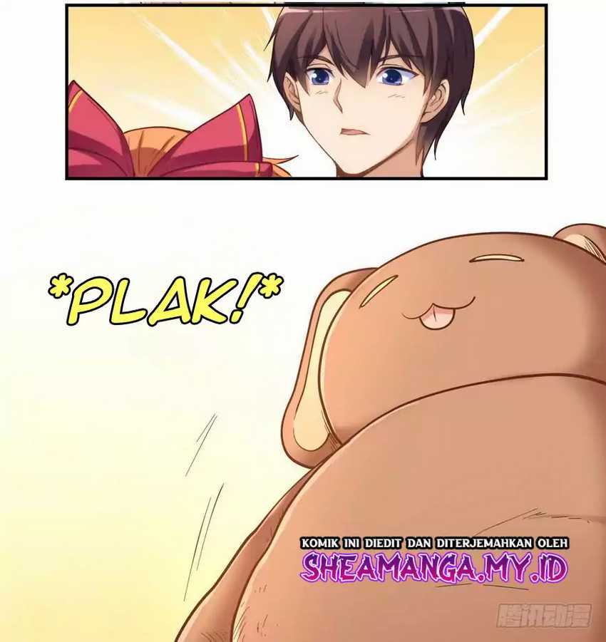 I Am Gao Fu Shuai Chapter 12 Gambar 5