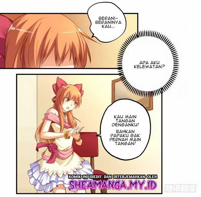 I Am Gao Fu Shuai Chapter 12 Gambar 6