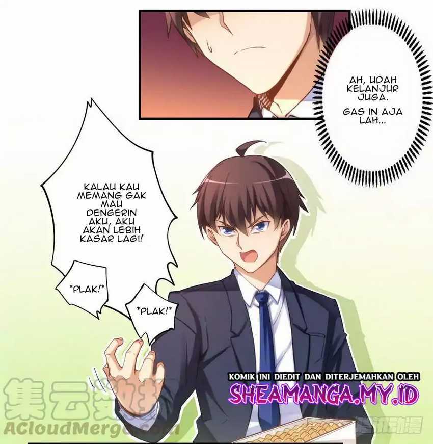I Am Gao Fu Shuai Chapter 12 Gambar 7