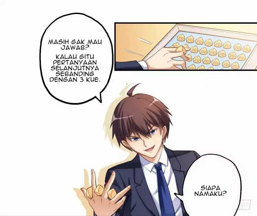 I Am Gao Fu Shuai Chapter 12 Gambar 9