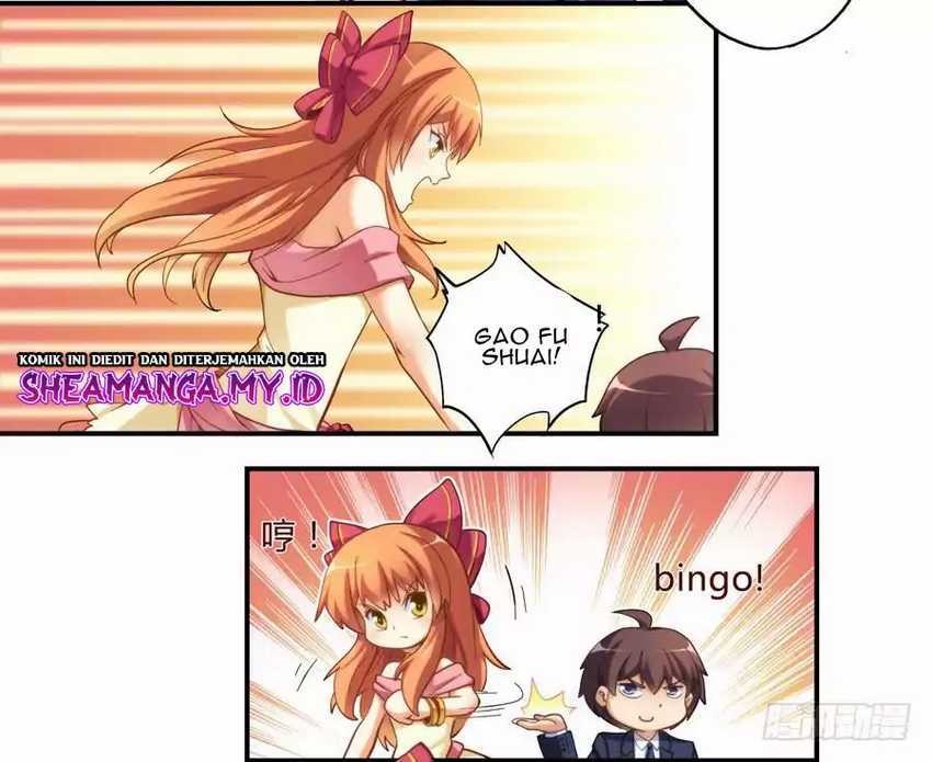 I Am Gao Fu Shuai Chapter 12 Gambar 10