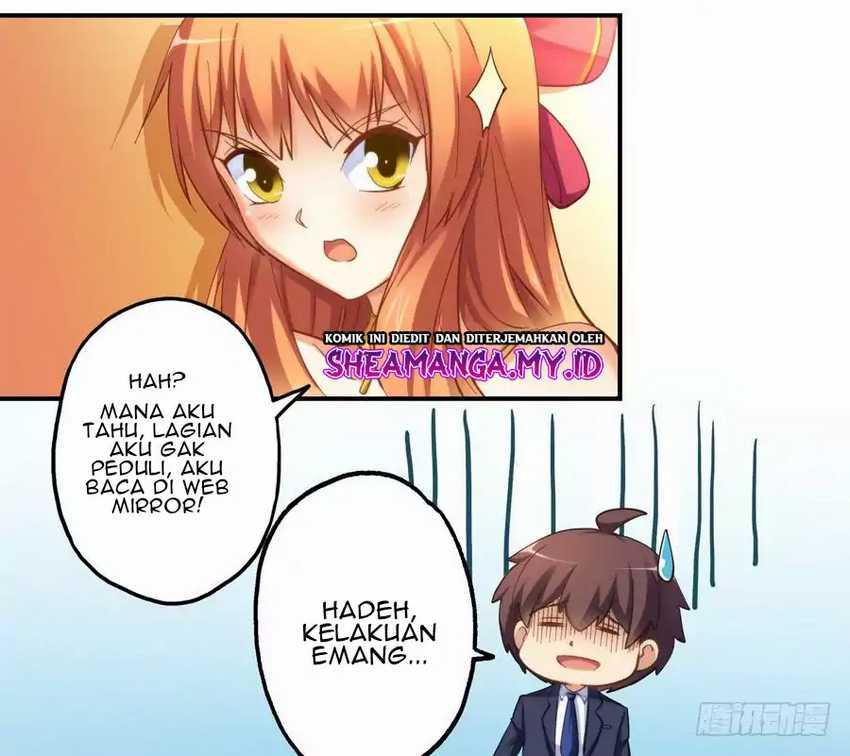 I Am Gao Fu Shuai Chapter 12 Gambar 12