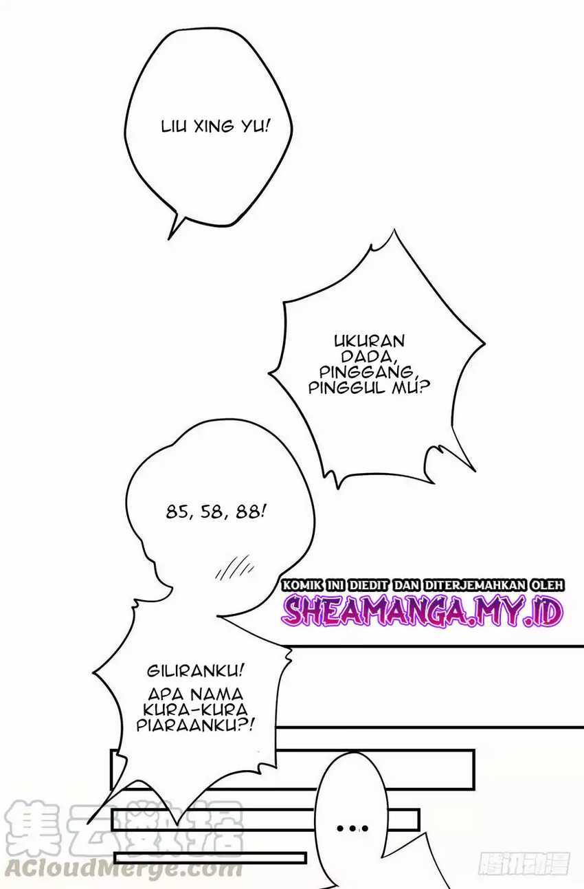 I Am Gao Fu Shuai Chapter 12 Gambar 15