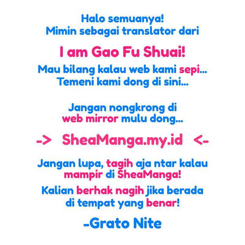 I Am Gao Fu Shuai Chapter 13 Gambar 2