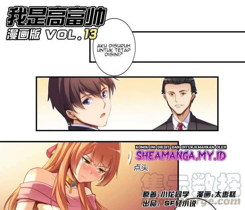I Am Gao Fu Shuai Chapter 13 Gambar 3