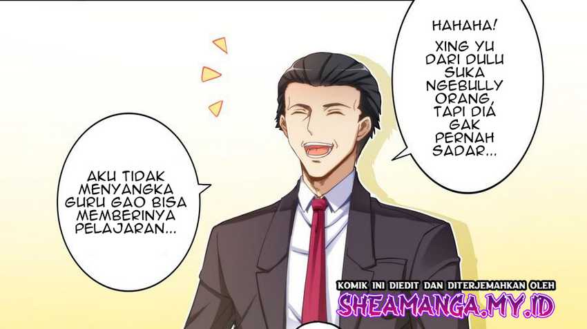 I Am Gao Fu Shuai Chapter 13 Gambar 4