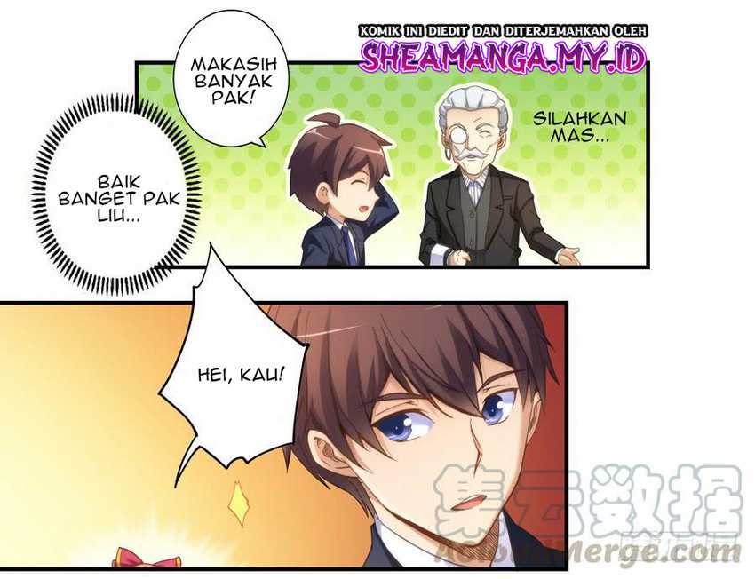 I Am Gao Fu Shuai Chapter 13 Gambar 7