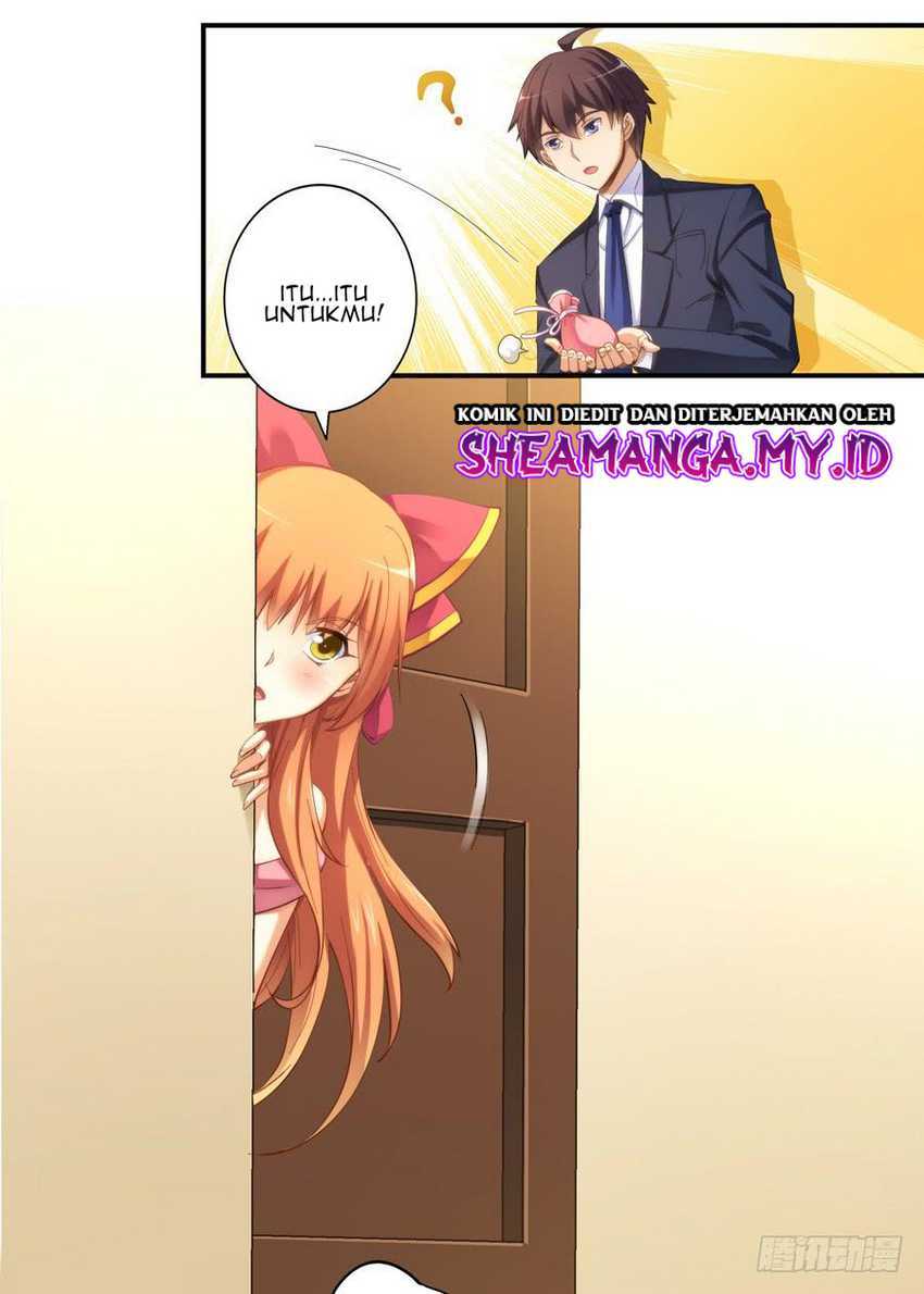 I Am Gao Fu Shuai Chapter 13 Gambar 8