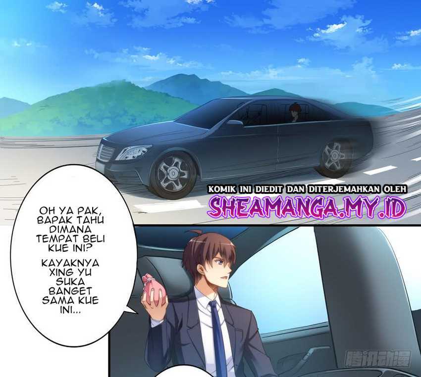 I Am Gao Fu Shuai Chapter 13 Gambar 10