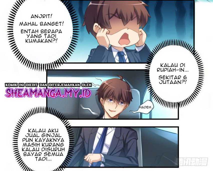 I Am Gao Fu Shuai Chapter 13 Gambar 12