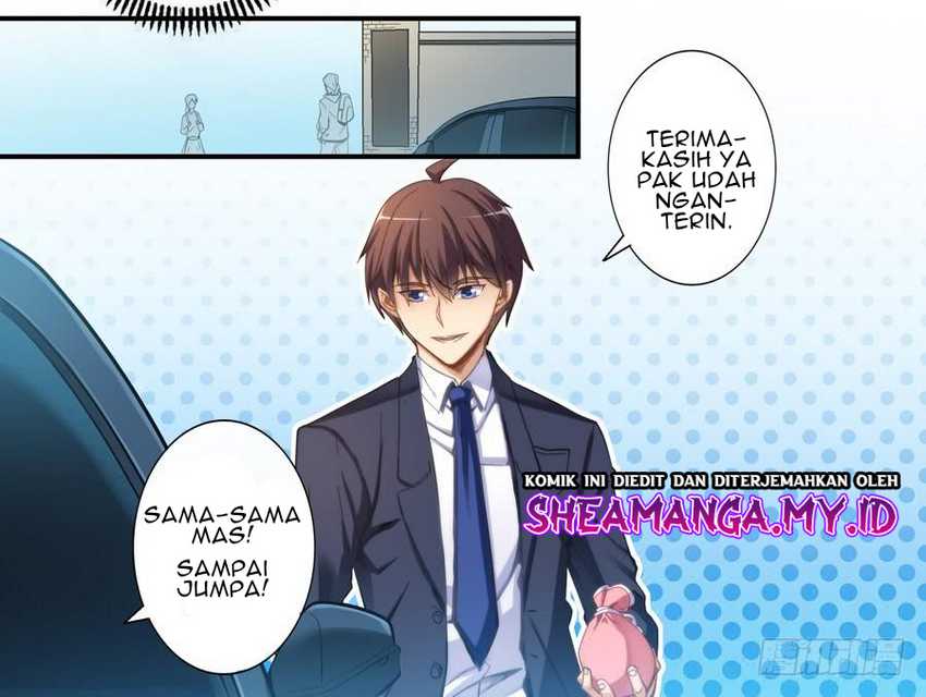 I Am Gao Fu Shuai Chapter 13 Gambar 13