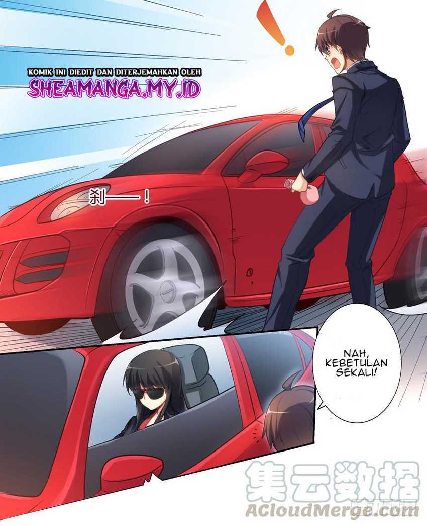 I Am Gao Fu Shuai Chapter 13 Gambar 15