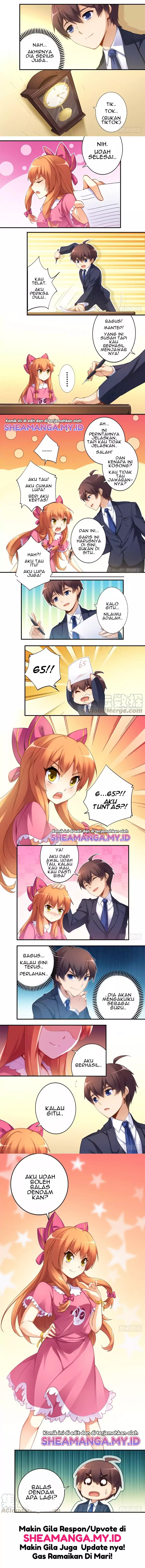 I Am Gao Fu Shuai Chapter 29 Gambar 3