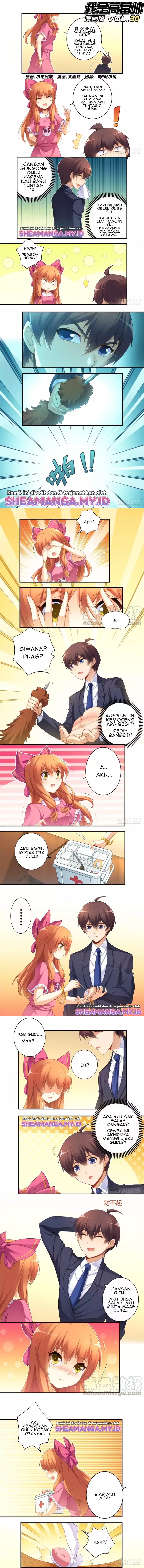 I Am Gao Fu Shuai Chapter 30 Gambar 2