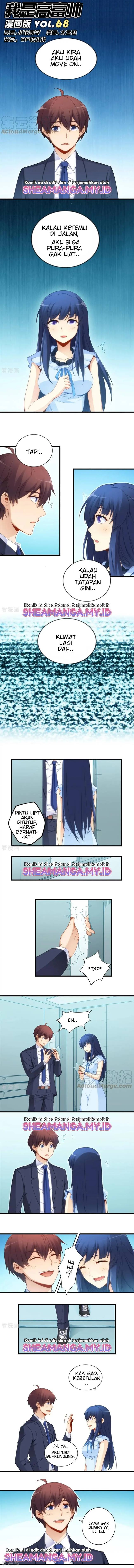 I Am Gao Fu Shuai Chapter 68 Gambar 2