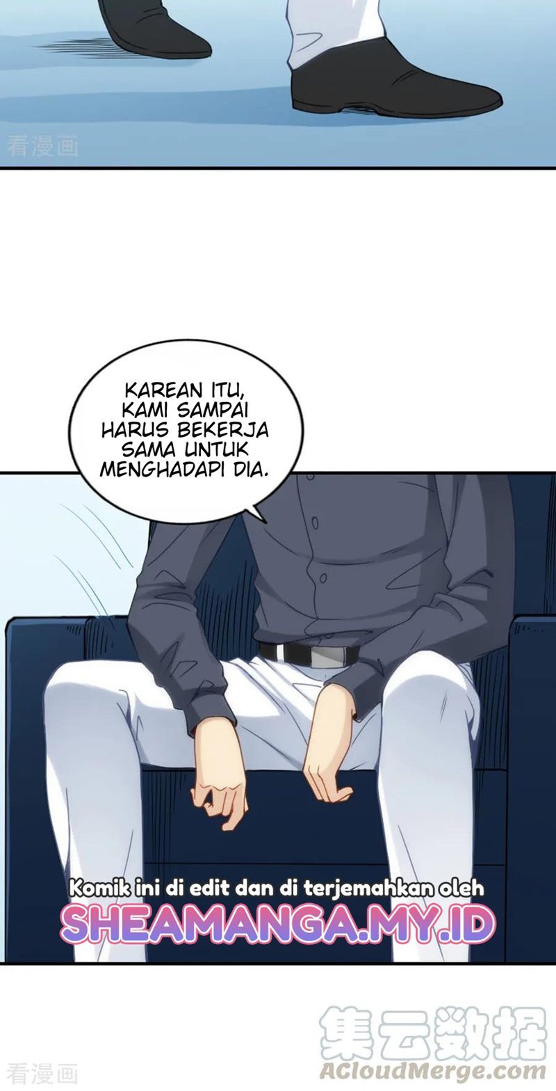 I Am Gao Fu Shuai Chapter 76 Gambar 7
