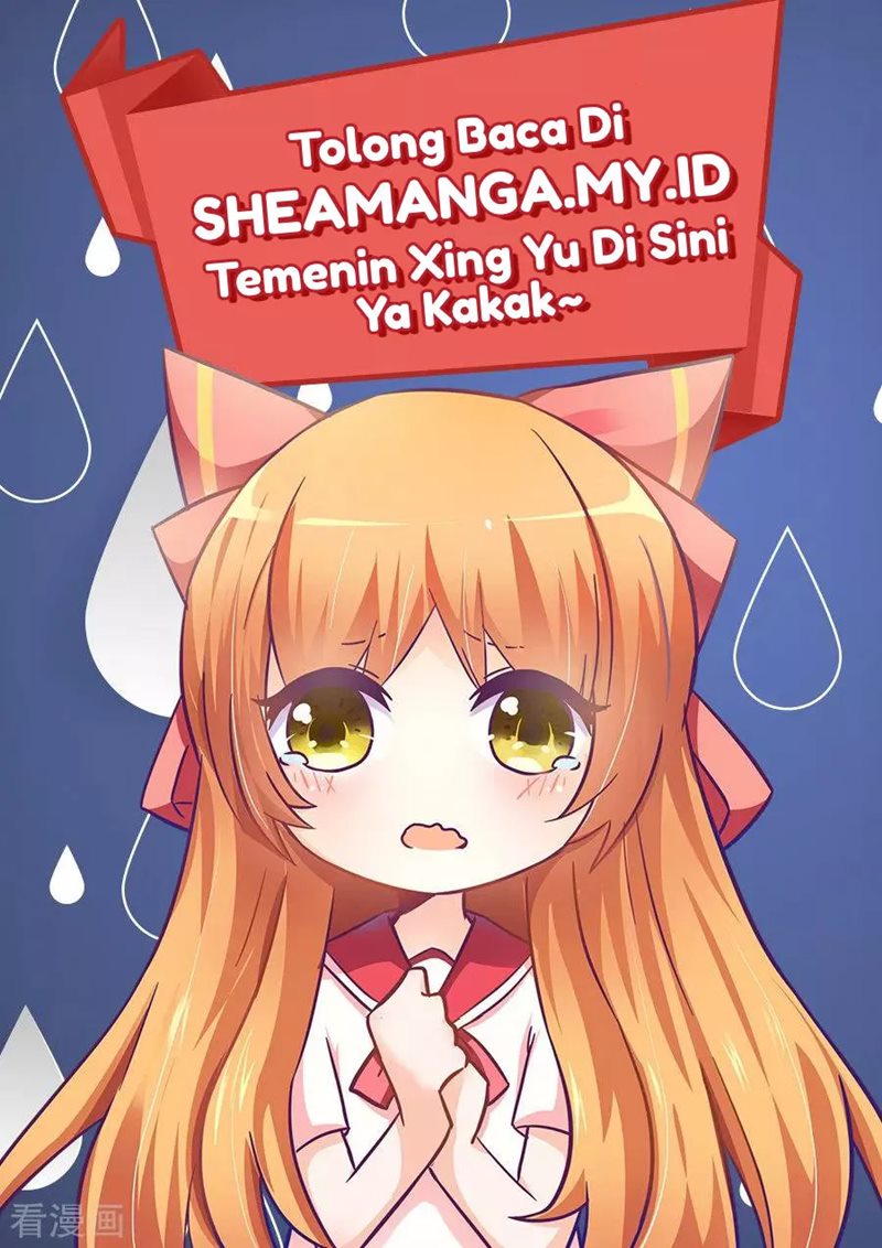 I Am Gao Fu Shuai Chapter 76 Gambar 8