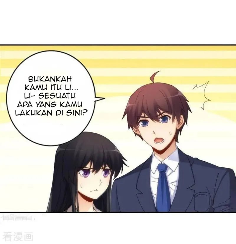 I Am Gao Fu Shuai Chapter 84 Gambar 2