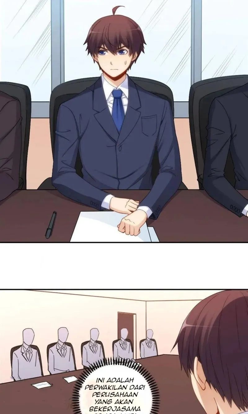 I Am Gao Fu Shuai Chapter 84 Gambar 9