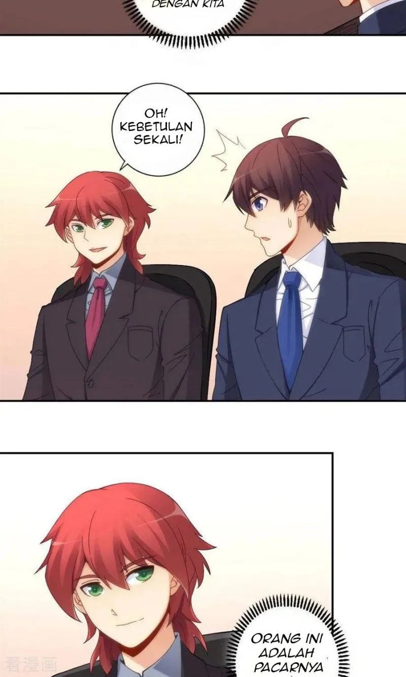 I Am Gao Fu Shuai Chapter 84 Gambar 10