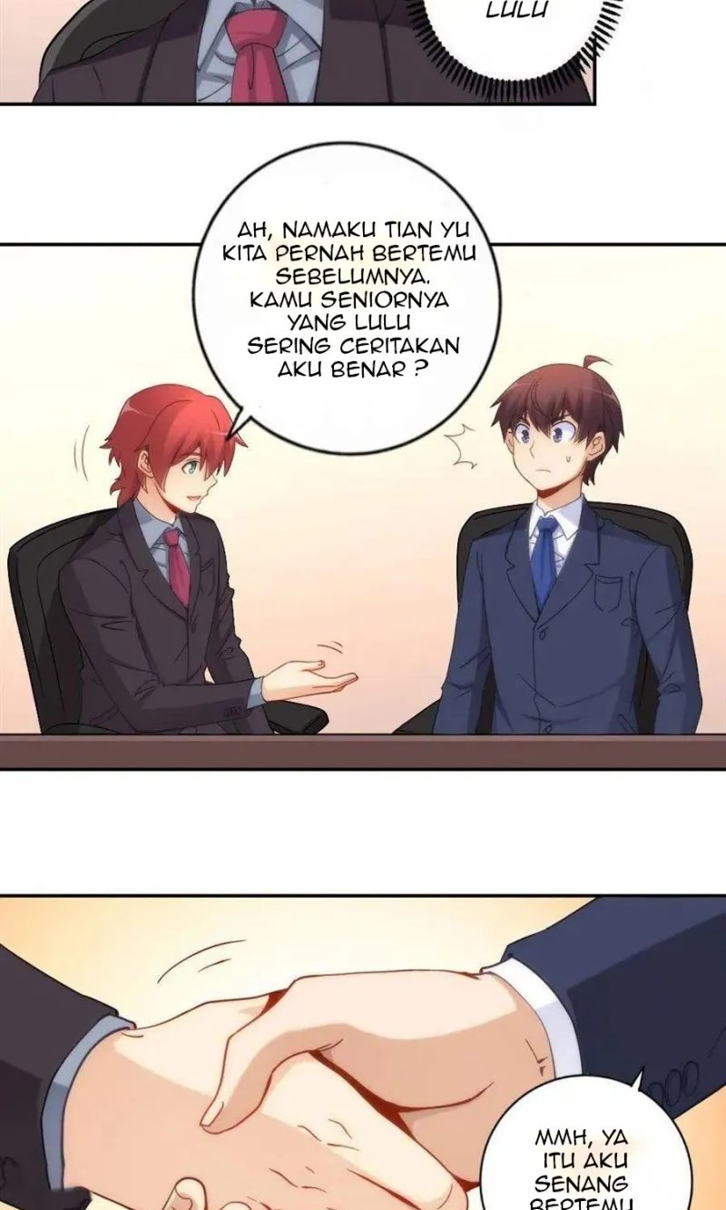 I Am Gao Fu Shuai Chapter 84 Gambar 11