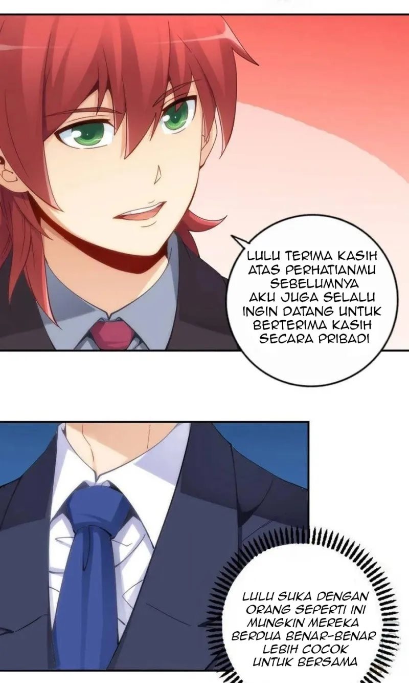I Am Gao Fu Shuai Chapter 84 Gambar 14