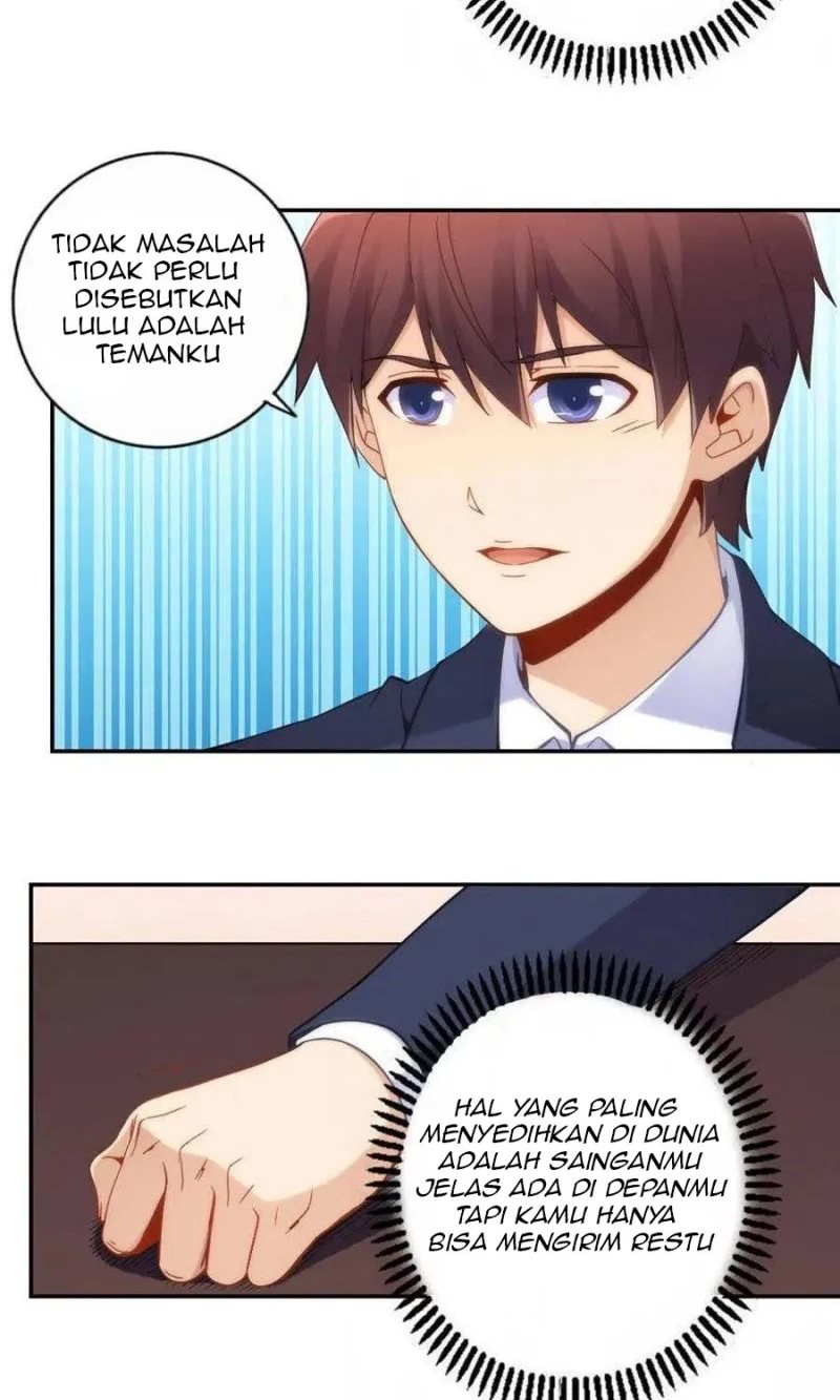 I Am Gao Fu Shuai Chapter 84 Gambar 15