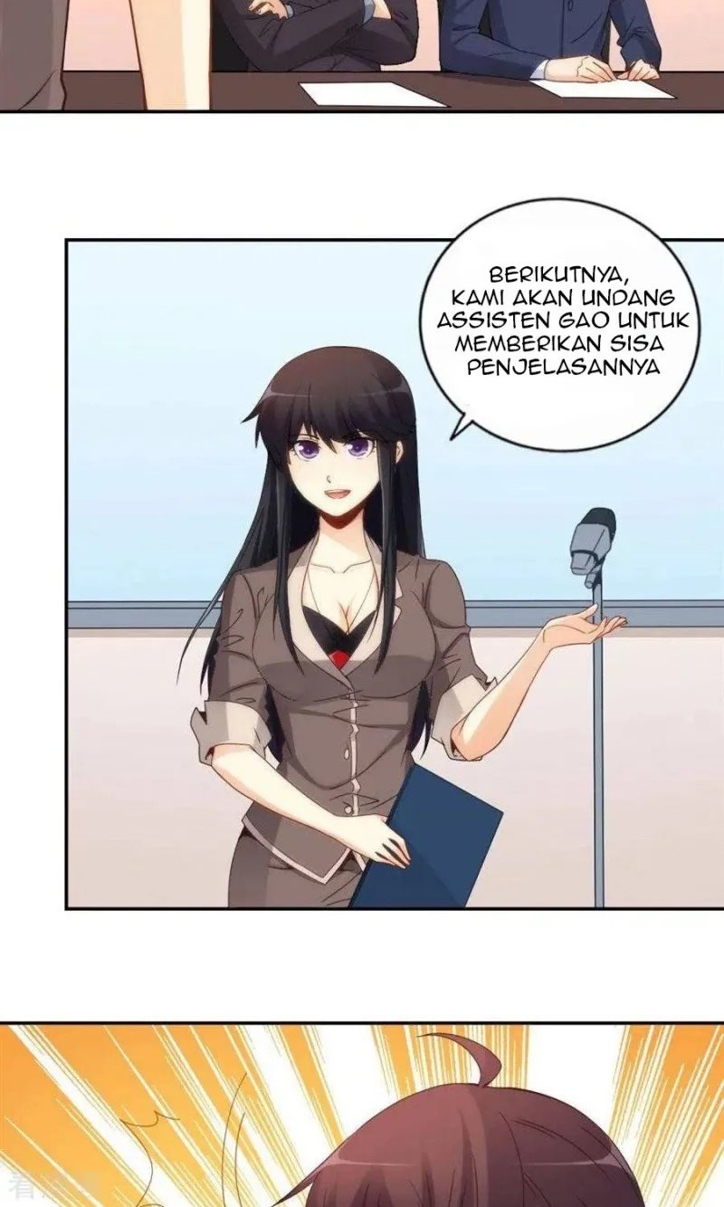 I Am Gao Fu Shuai Chapter 84 Gambar 17