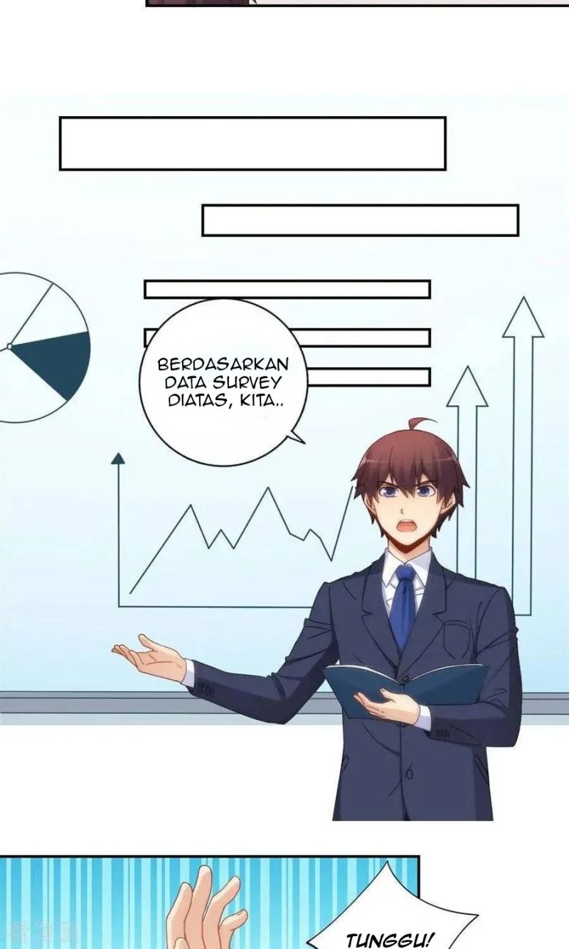 I Am Gao Fu Shuai Chapter 84 Gambar 22