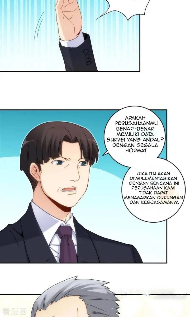 I Am Gao Fu Shuai Chapter 84 Gambar 23