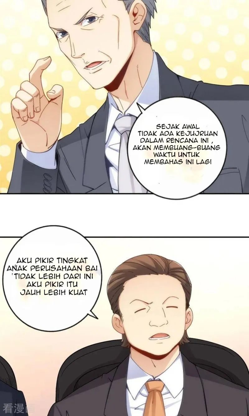 I Am Gao Fu Shuai Chapter 84 Gambar 25
