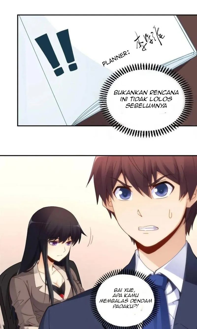 I Am Gao Fu Shuai Chapter 84 Gambar 27