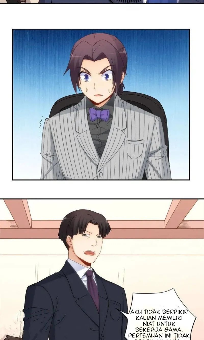I Am Gao Fu Shuai Chapter 84 Gambar 29
