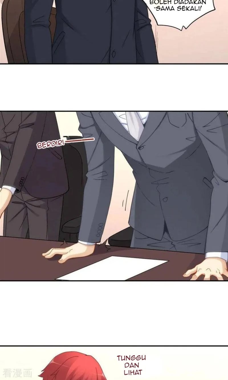 I Am Gao Fu Shuai Chapter 84 Gambar 30