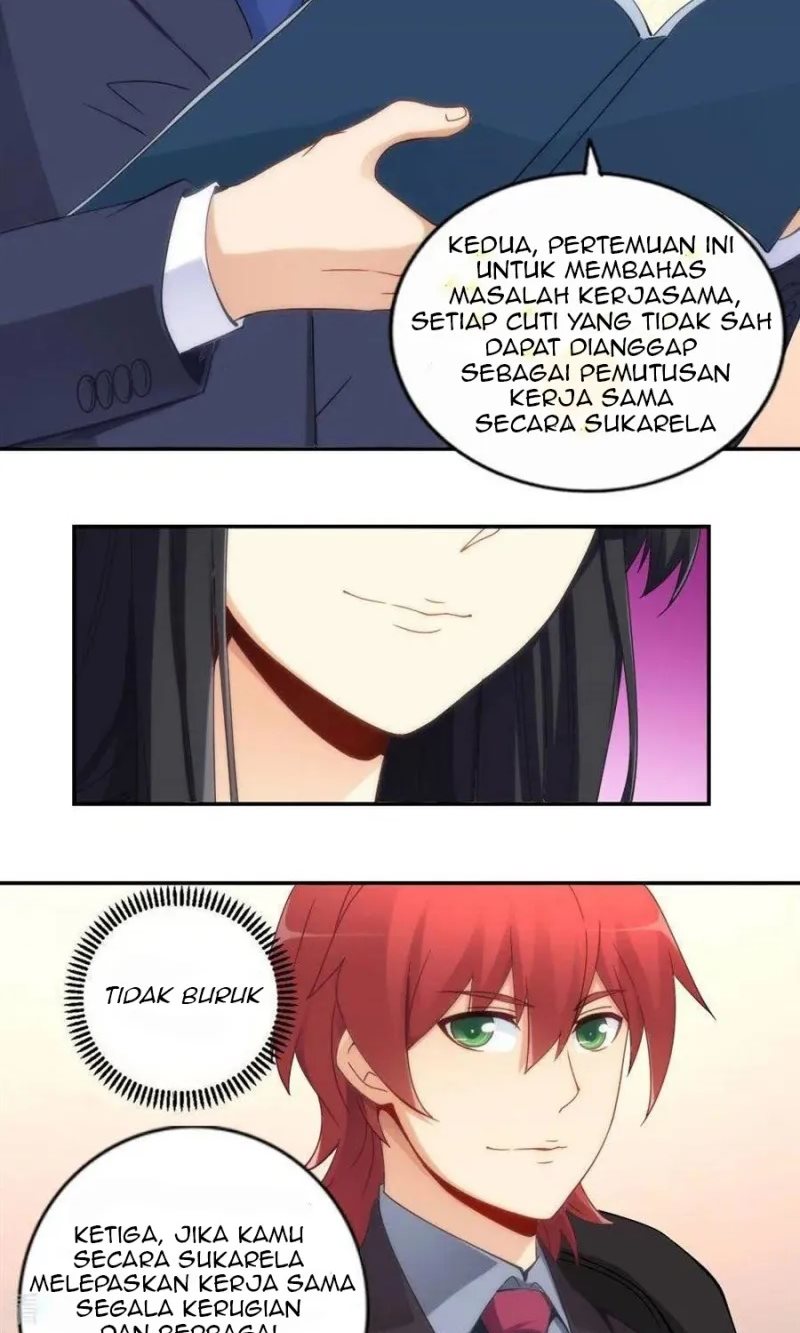 I Am Gao Fu Shuai Chapter 84 Gambar 35