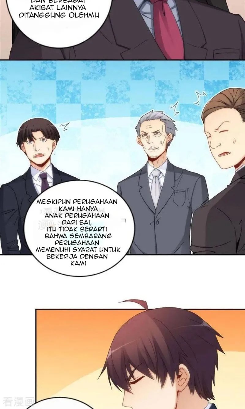 I Am Gao Fu Shuai Chapter 84 Gambar 36