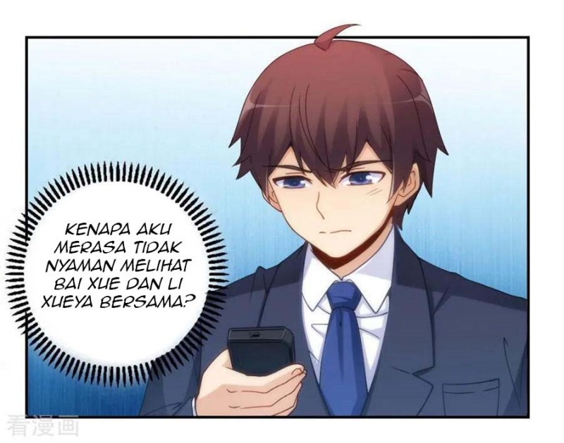 I Am Gao Fu Shuai Chapter 94 Gambar 23