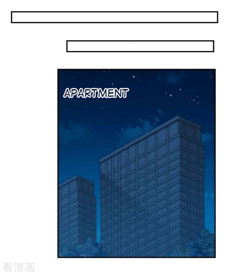 I Am Gao Fu Shuai Chapter 94 Gambar 24