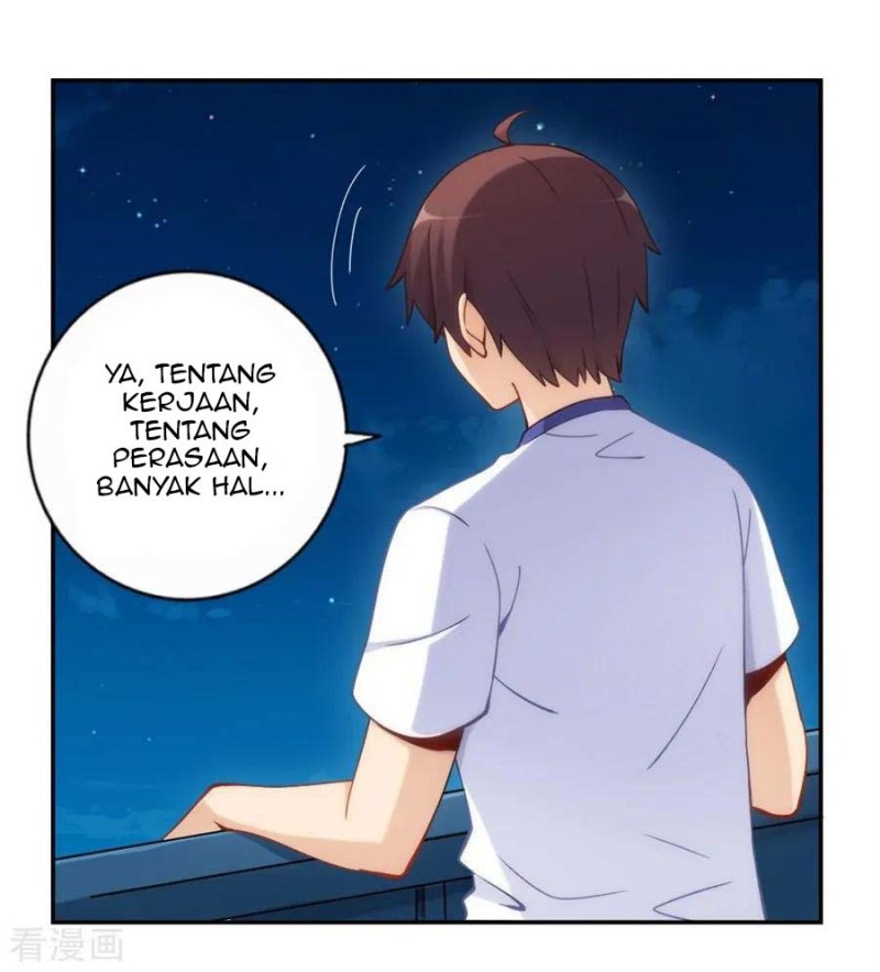 I Am Gao Fu Shuai Chapter 94 Gambar 37