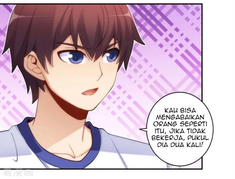 I Am Gao Fu Shuai Chapter 94 Gambar 40