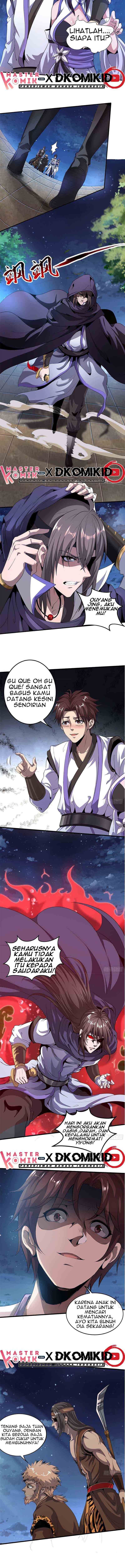 I Am Not a Son of Doom Chapter 19 Gambar 6